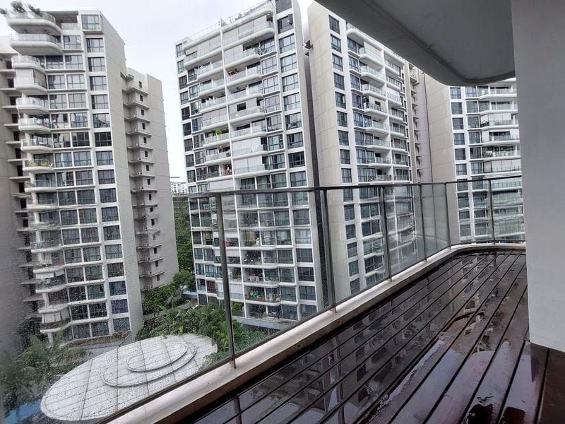 RIVERSOUND RESIDENCE 3