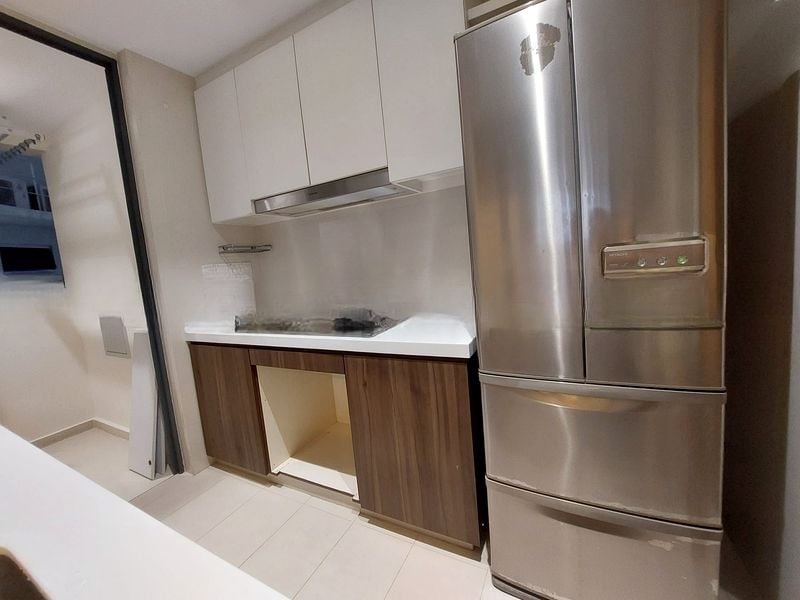 RIVERSOUND RESIDENCE 8