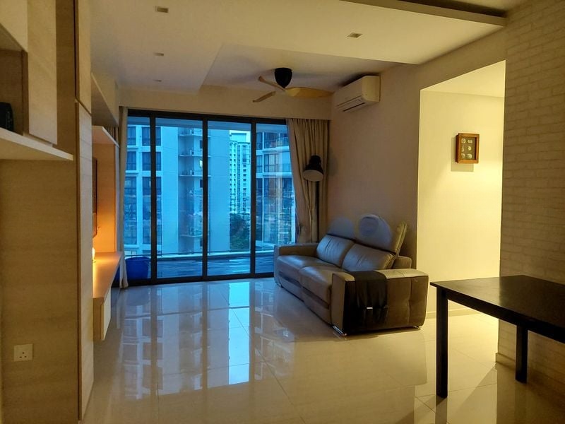 RIVERSOUND RESIDENCE 5