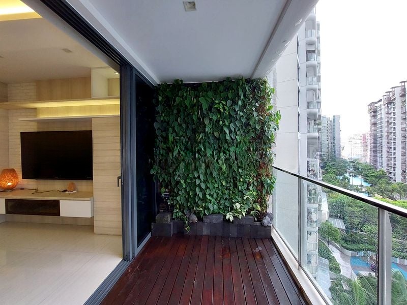 RIVERSOUND RESIDENCE 1