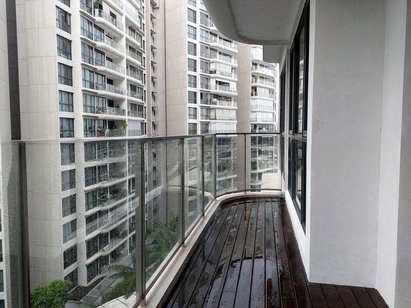 RIVERSOUND RESIDENCE 2