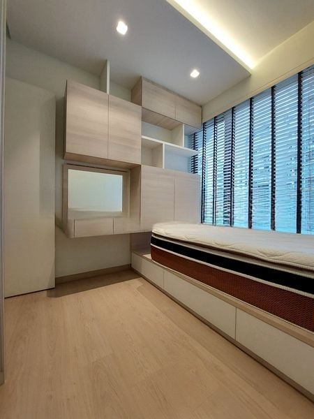 RIVERSOUND RESIDENCE 10
