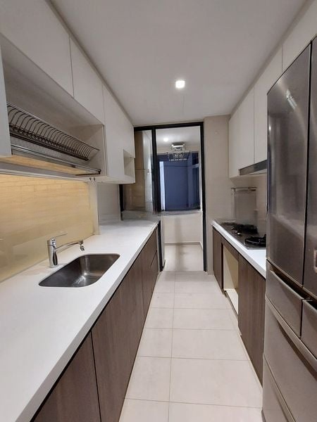 RIVERSOUND RESIDENCE 9