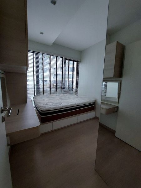 RIVERSOUND RESIDENCE 12