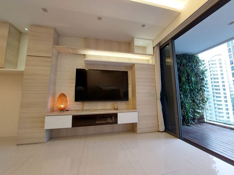RIVERSOUND RESIDENCE 6