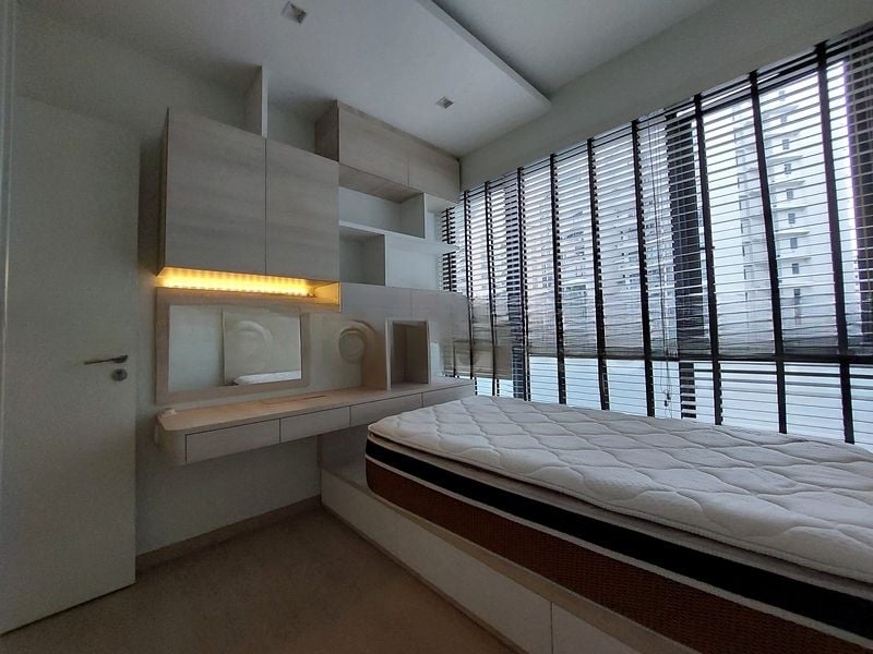 RIVERSOUND RESIDENCE 11