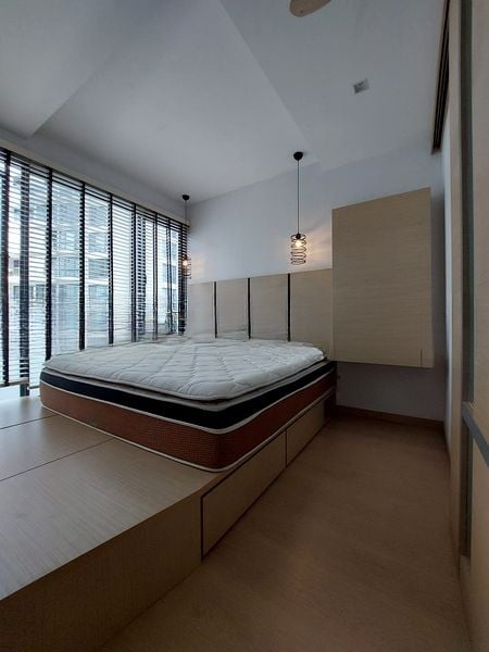 RIVERSOUND RESIDENCE 13