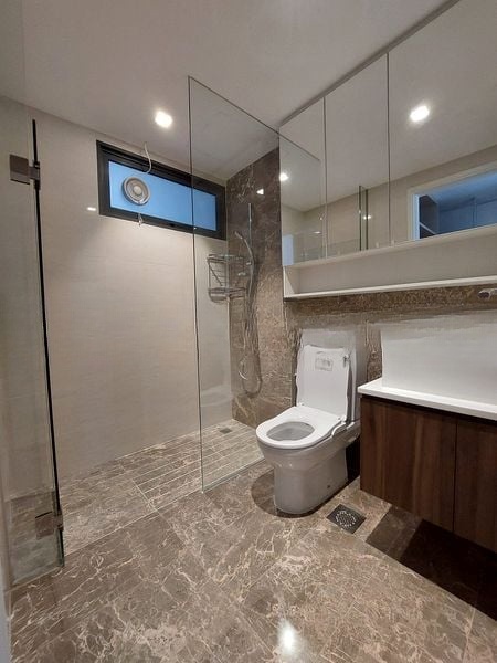 RIVERSOUND RESIDENCE 15