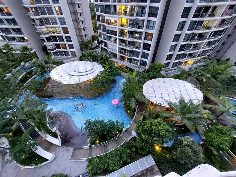 RIVERSOUND RESIDENCE 4