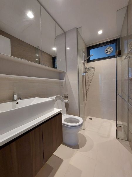 RIVERSOUND RESIDENCE 14