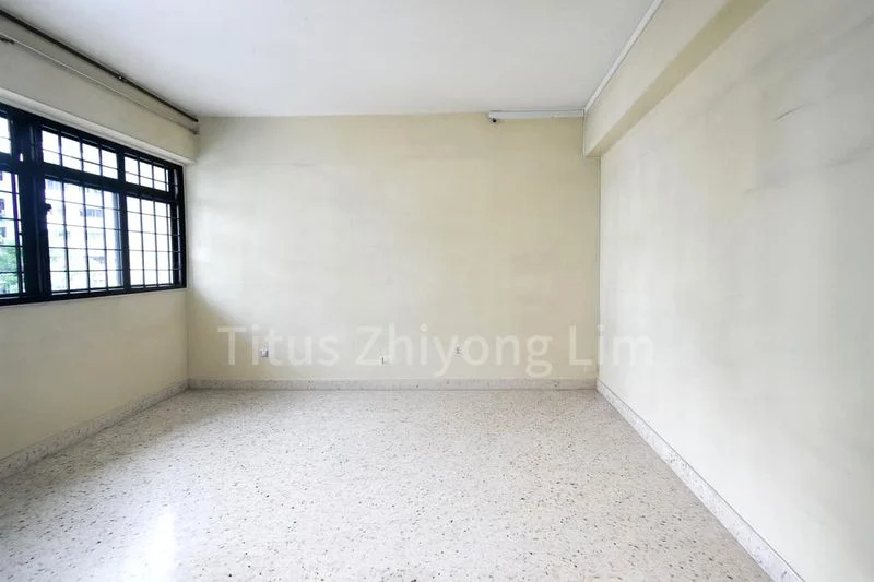 BEDOK RESERVOIR RD 2