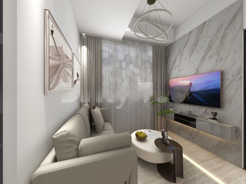 SUITES@BRADDELL 1