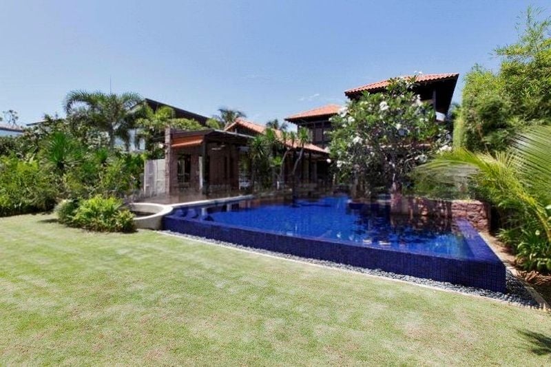 THOMSON HILLS ESTATE 3