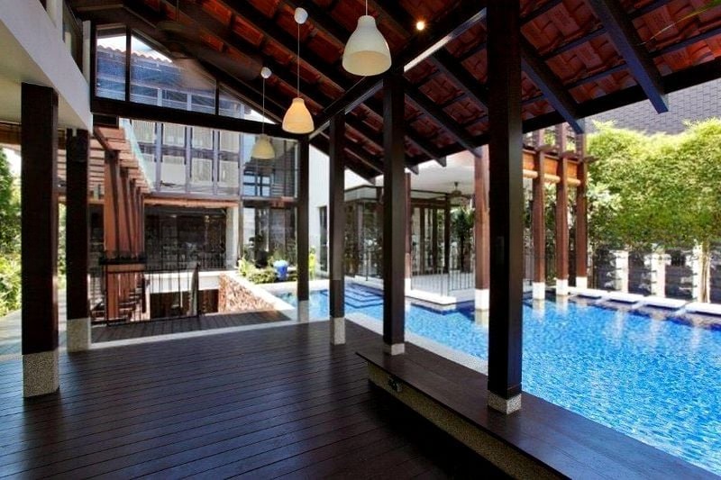 THOMSON HILLS ESTATE 4