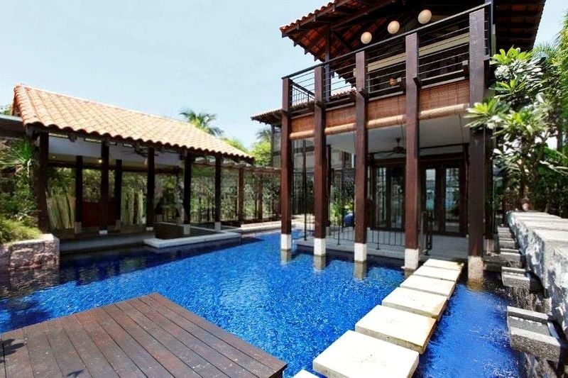 THOMSON HILLS ESTATE 6