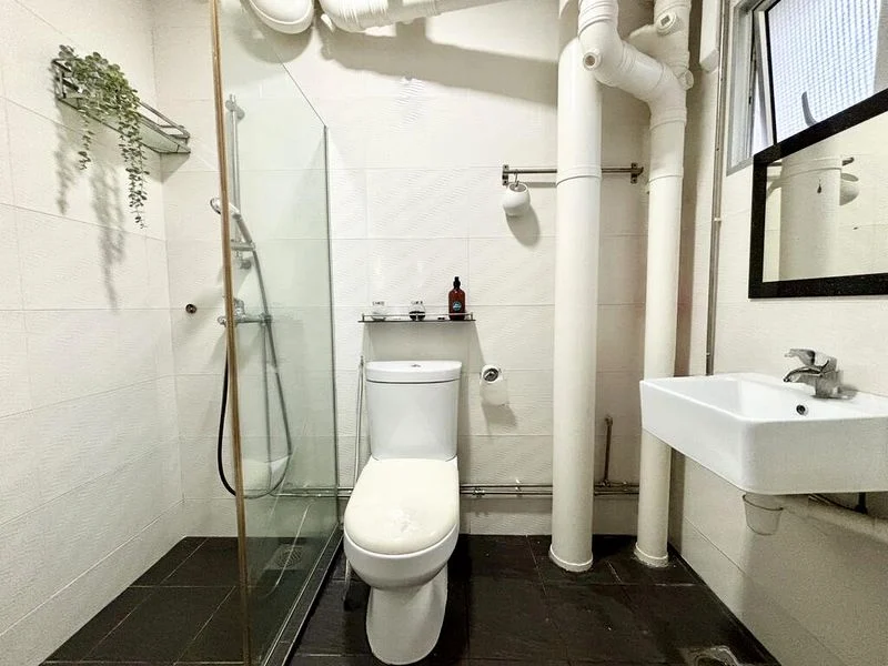 CHOA CHU KANG AVE 4 2