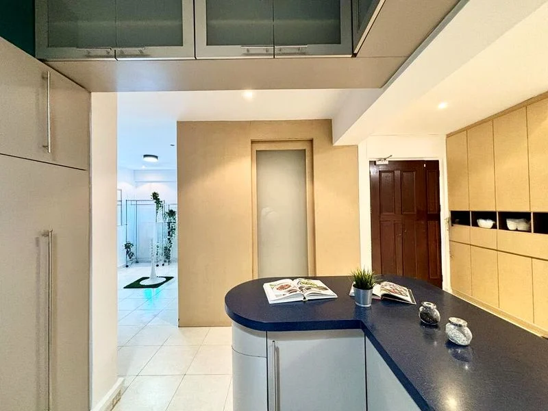 CHOA CHU KANG AVE 4 3