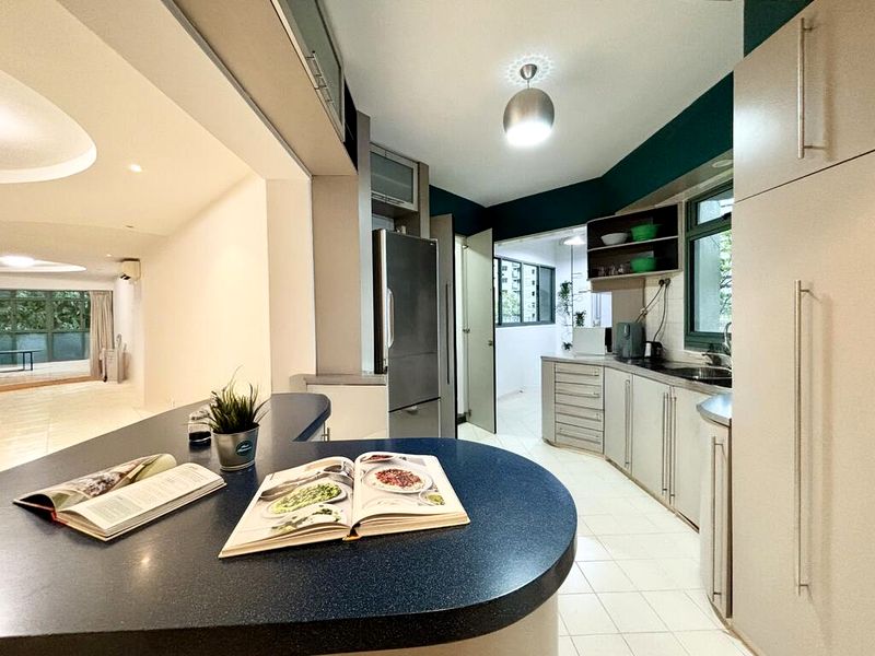 CHOA CHU KANG AVE 4 6