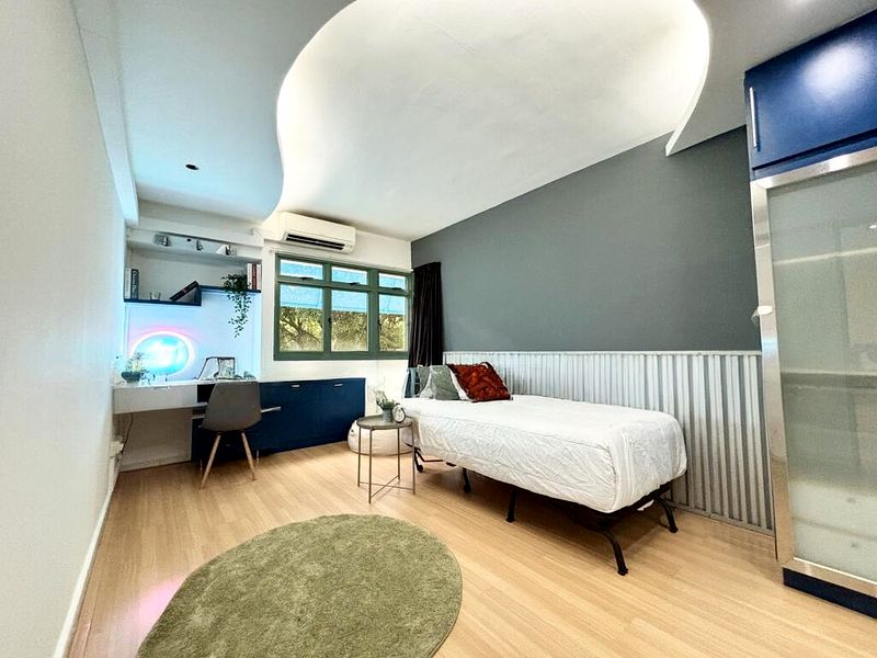 CHOA CHU KANG AVE 4 8