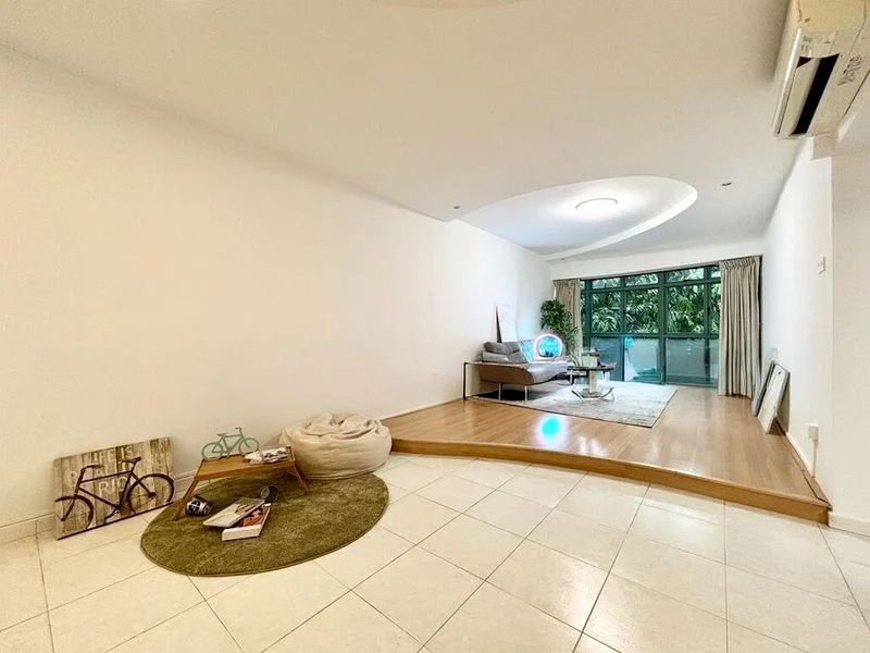 CHOA CHU KANG AVE 4 9