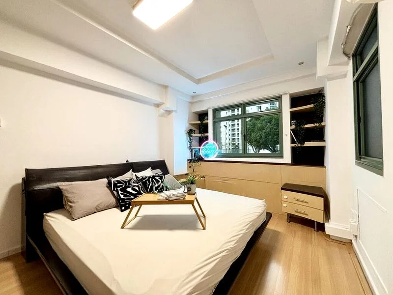 CHOA CHU KANG AVE 4 10