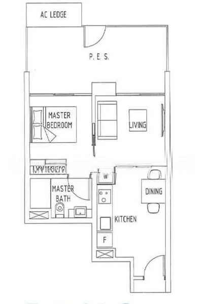 THE LAKEFRONT RESIDENCES 8