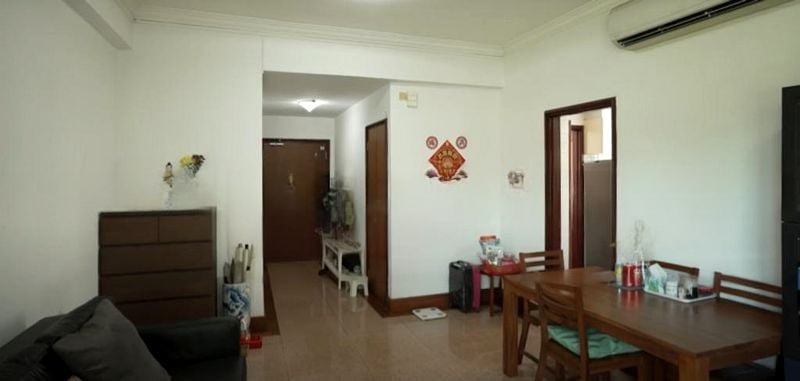 SPRINGDALE CONDOMINIUM 4