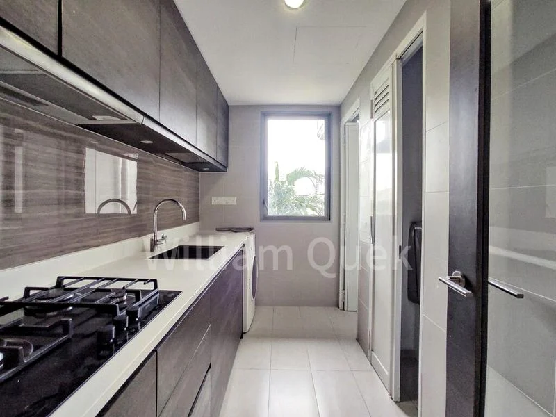 RIVERTREES RESIDENCES 3