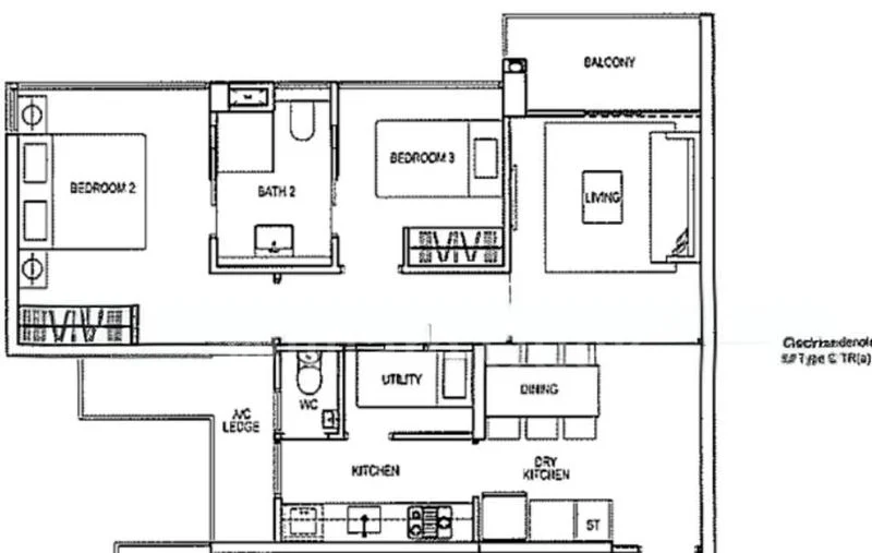 RIVERTREES RESIDENCES 11