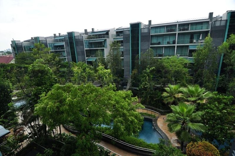 DUCHESS RESIDENCES 10