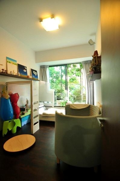 DUCHESS RESIDENCES 4