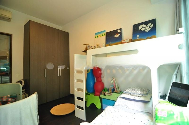 DUCHESS RESIDENCES 6