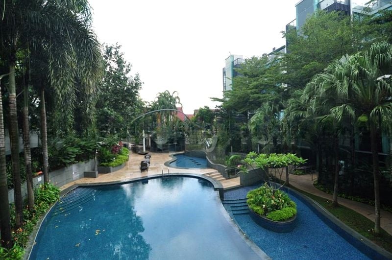 DUCHESS RESIDENCES 12