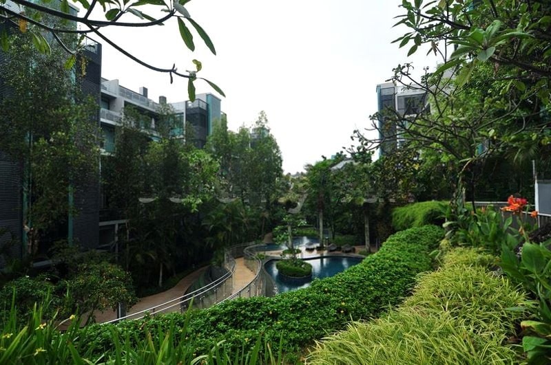 DUCHESS RESIDENCES 11