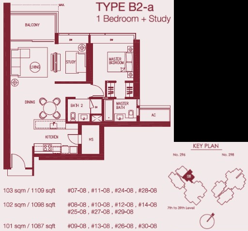CONCOURSE SKYLINE 12