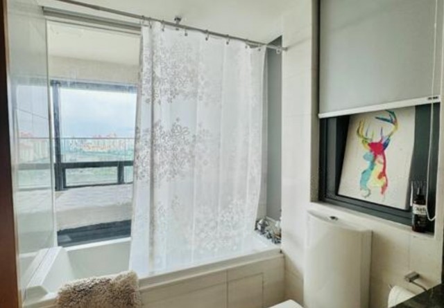 CONCOURSE SKYLINE 22