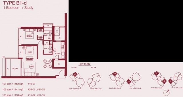 CONCOURSE SKYLINE 25