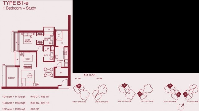 CONCOURSE SKYLINE 26