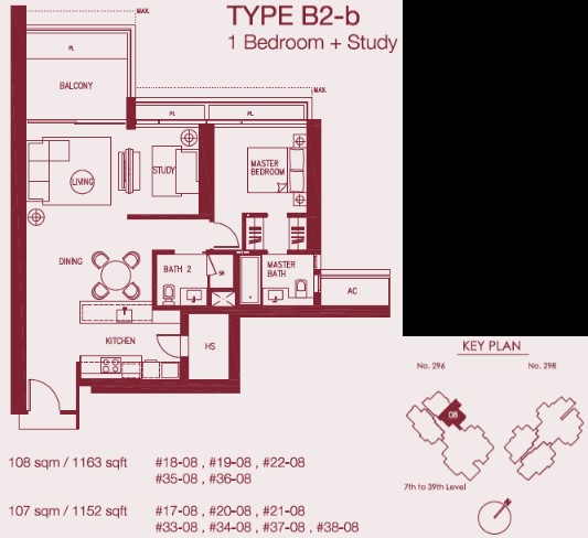 CONCOURSE SKYLINE 28