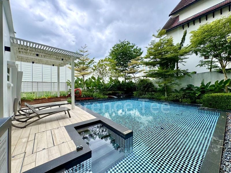 SEA PAVILION RESIDENCES 2