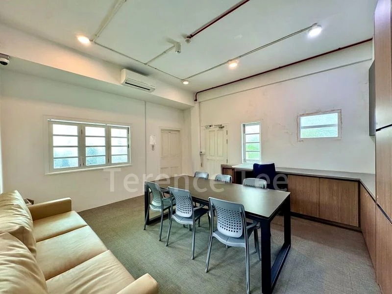 SEA PAVILION RESIDENCES 4