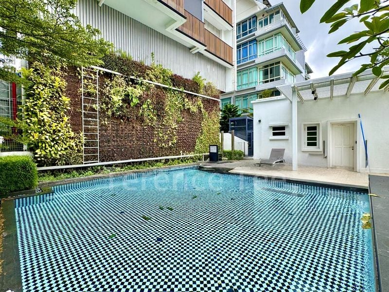 SEA PAVILION RESIDENCES 5