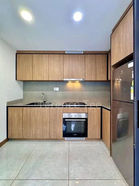 SEA PAVILION RESIDENCES 8