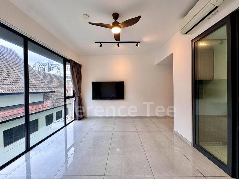 SEA PAVILION RESIDENCES 13