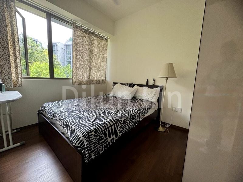 FORETT@BUKIT TIMAH 2