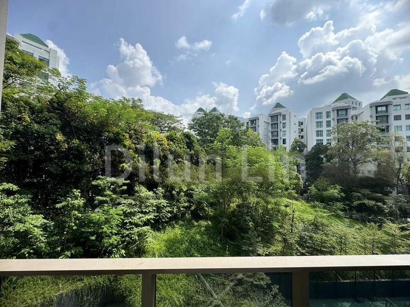 FORETT@BUKIT TIMAH 3