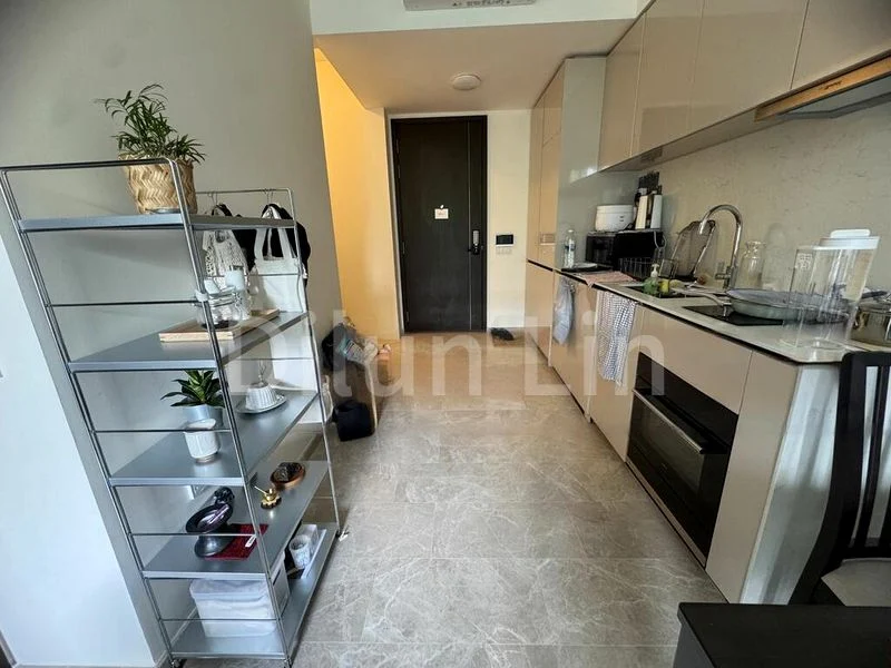 FORETT@BUKIT TIMAH 4