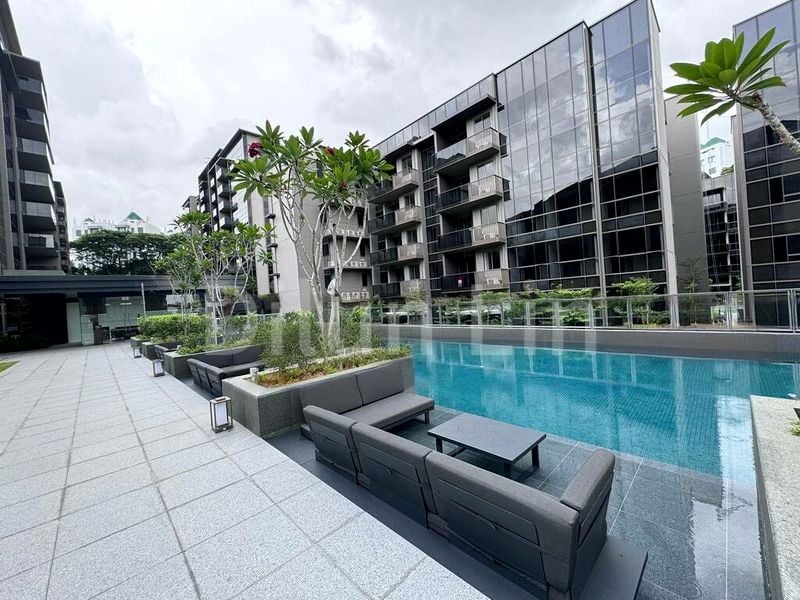 FORETT@BUKIT TIMAH 6