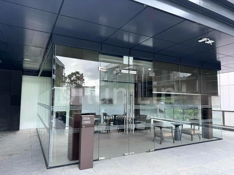 FORETT@BUKIT TIMAH 7