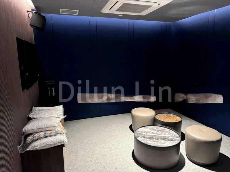 FORETT@BUKIT TIMAH 8